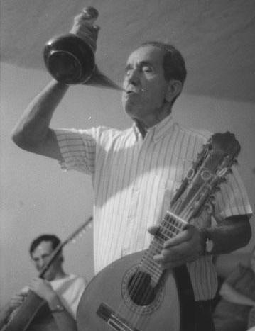 Alegr&iacute;as de la huerta