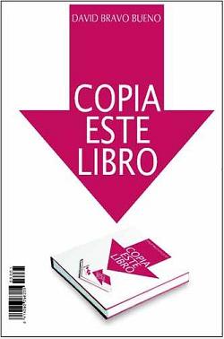 Copia este libro