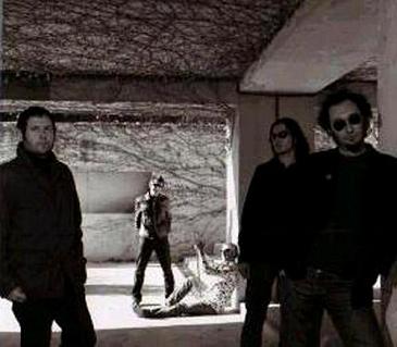 La leyenda del espacio va despacio